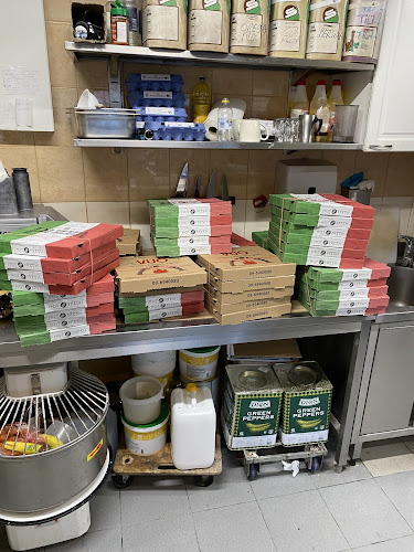 Comentarii opinii despre VUO Pizza & Kebab