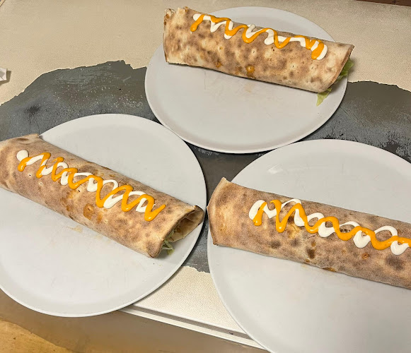 Lapintie kebab pizzeria - Tampere