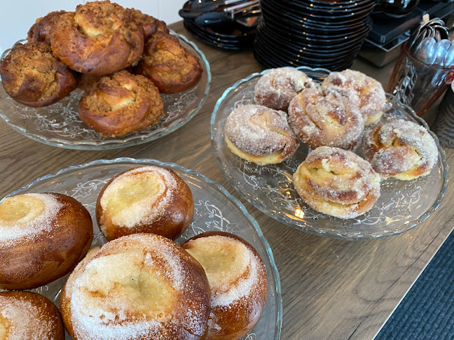 Bite Cafe & Bistro - Kokkola