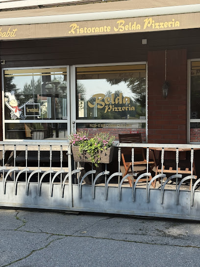 Ristorante Belda Pizzeria