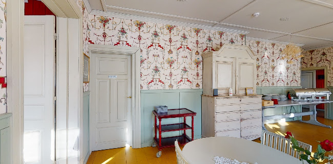 Langin Kauppahuone - Raahe