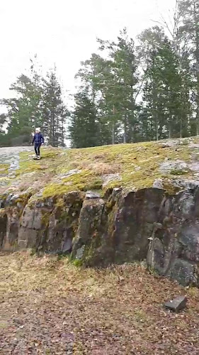 MBakery Café Villa Saaro - Turku