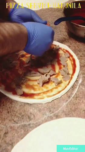 Opinii despre Pizza service Hakunila în Vantaa - Ravintola-ala