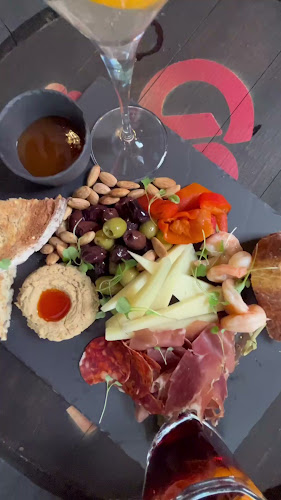 Opinii despre Ravintola Bodega Salud în Tampere - Ravintola-ala