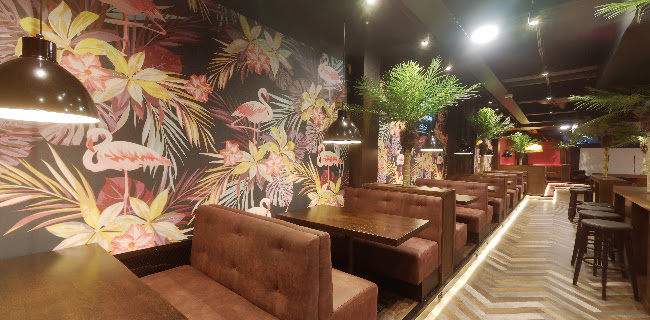 Las Palmas Mikkeli - Mikkeli