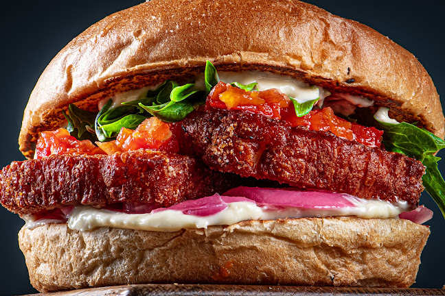 Friends & Brgrs Jyväskylä