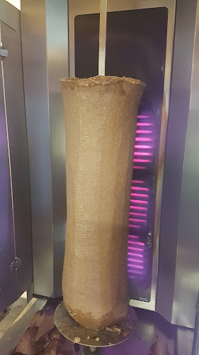 Natali Kebab & Pizzeria - Ravintola-ala