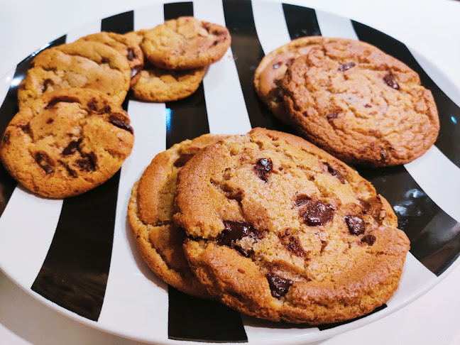 Mäkilän Leipomo, Ulasoorin leipomon myymälä - Pori