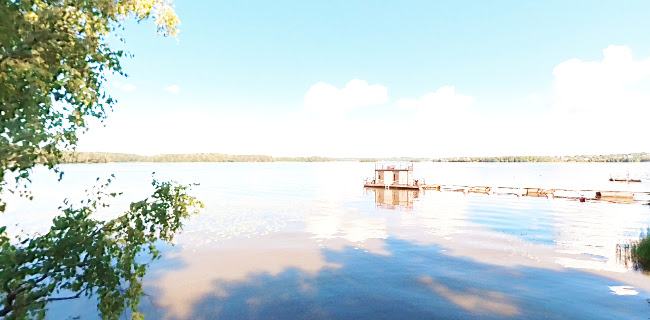 Villa Haikari Kesäolohuone - Tarkista aukioloajat www.villahaikari.fi!