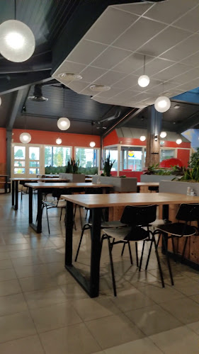 Opinii despre Kahvila- Ravintola Iltalypsy în Iisalmi - Ravintola-ala