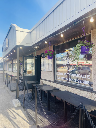 RavintolaBellaPizzeria