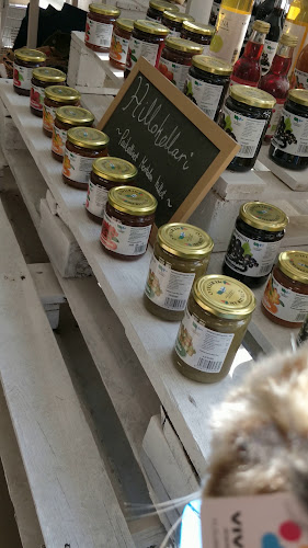 Opinii despre Ruukin Krouvi în Matilda - Ravintola-ala