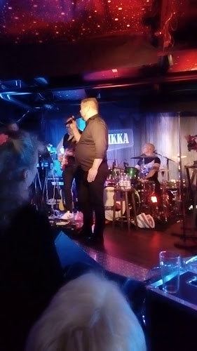 Eikan Pub - Ravintola-ala