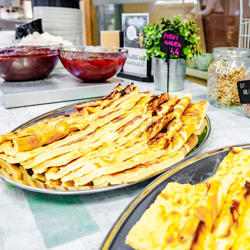 Comentarii opinii despre Antell Salpaparkki