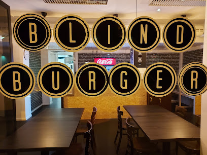 Blind Burger