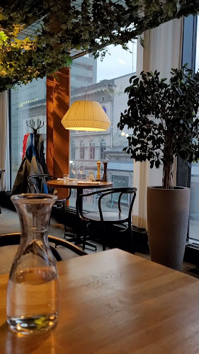 Opinii despre Trattoria Wiklund în Turku - Ravintola-ala