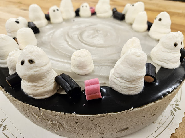 DiakonJuhla - Ravintola-ala