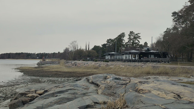 Café Torpanranta - Helsinki