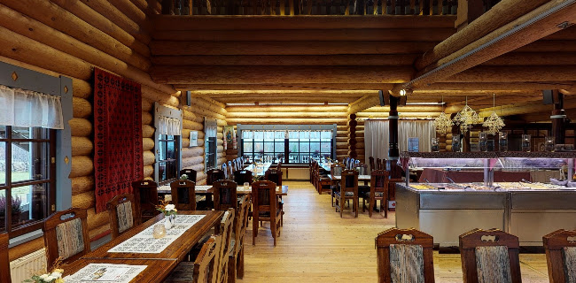 Ravintola Parppeinpirtti