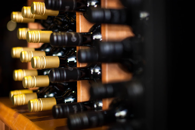 Viikinkiravintola Harald - Oulu