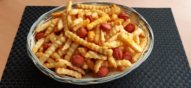 Opinii despre Cafe Eden în Kokkola - Ravintola-ala