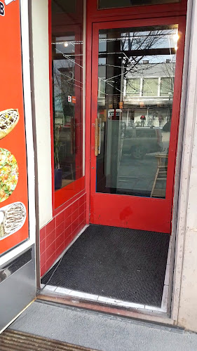 Äänekosken pizzeria &kebab - Ravintola-ala