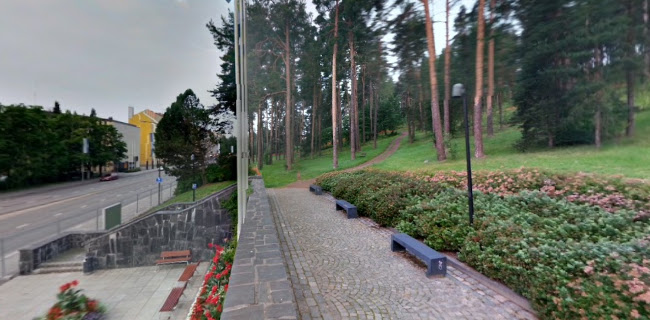 Opinii despre Café & Restaurant Vesilinna în Jyväskylä - Ravintola-ala