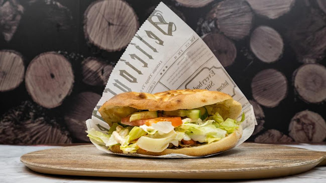 Pizza Time Järvenpää