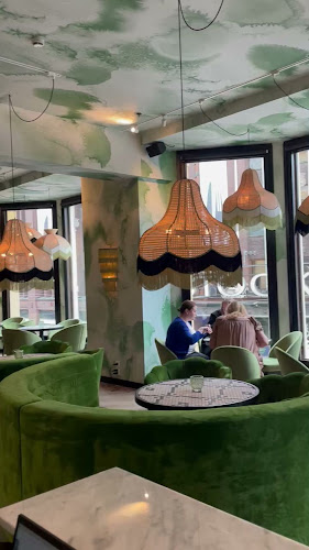 Opinii despre Kiila Food & Bar în Helsinki - Ravintola-ala