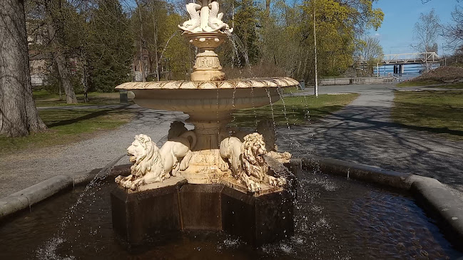 Opinii despre Finlaysonin Palatsi în Tampere - Ravintola-ala