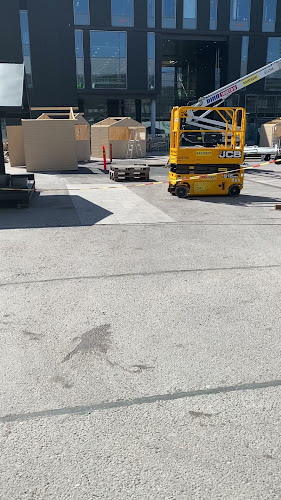 Kesäterassi Viaporintori - Ravintola-ala