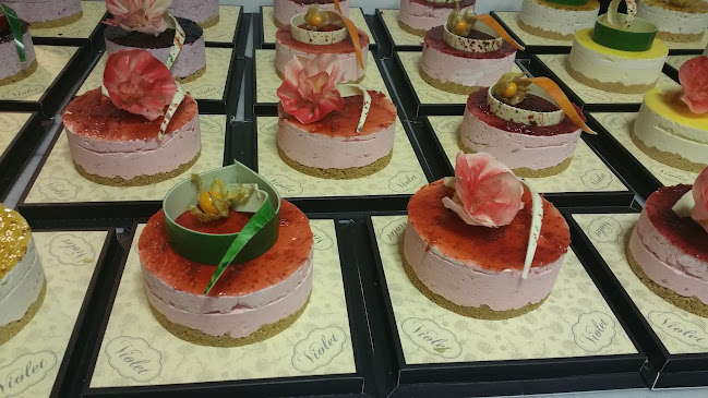 Comentarii opinii despre Caffe Violet Lauritsala