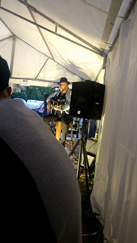 Ravintola Portside - Ravintola-ala