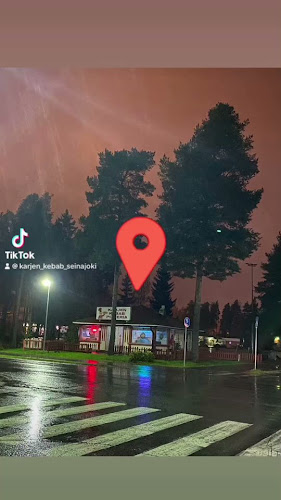 Toritaival 2, 60200 Seinäjoki