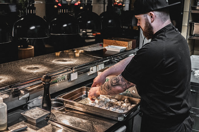 Stefan’s Steakhouse Vaasa - Ravintola-ala