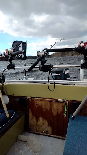 Ravintola isabella - Mänttä-Vilppula