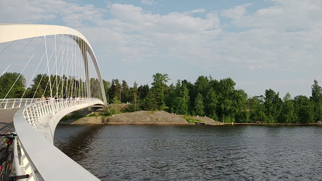 La Bella Trattoria - Helsinki