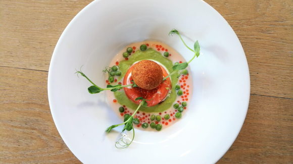 Comentarii opinii despre Ravintola Merimakasiini