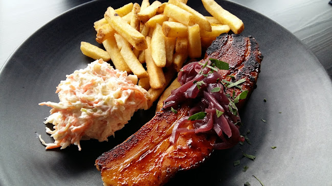 Ravintola Roka Street Bistro