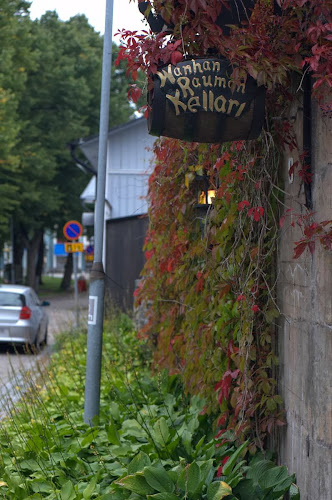 Wanhan Rauman Kellari