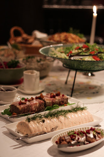 Ravintola Patapirtti - Ravintola-ala