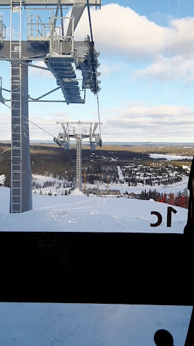 Ski Bistro - Kuusamo