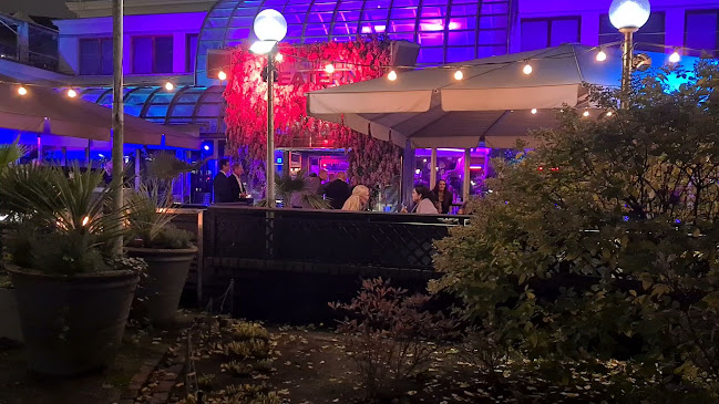 Ravintola Teatterin Grilli - Ravintola-ala