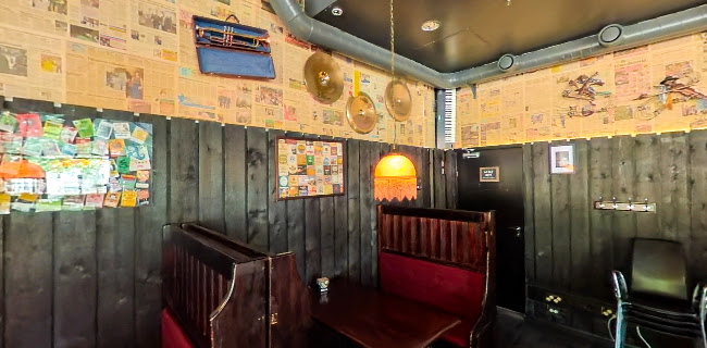 Oluthuone Paasikivi - Kerava