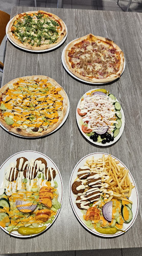 Kalajärven Ravintola - Espoo