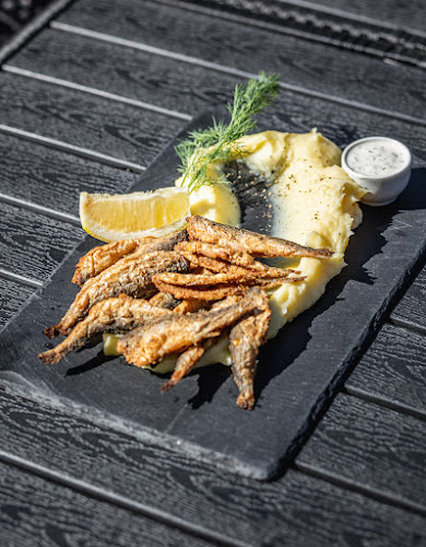 Kahvila - Ravintola & Hotelli Saima - Savonlinna