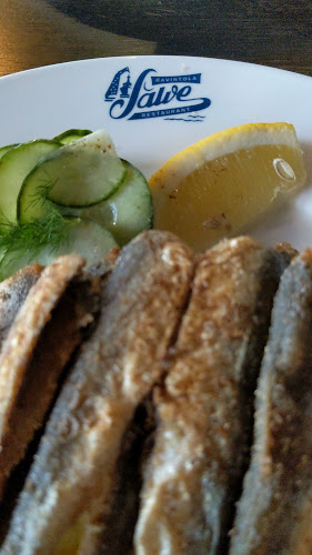 Opinii despre Ravintola Salve în Helsinki - Ravintola-ala