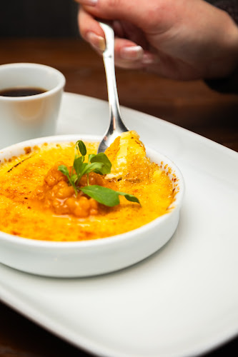 Comentarii opinii despre Tupa kitchen & bar