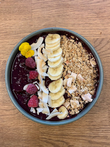 Belle Baguette le Café - Jätkäsaari - Ravintola-ala