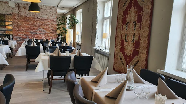 Ojalan Pakari Kahvila - Myymälä - Kauhajoki